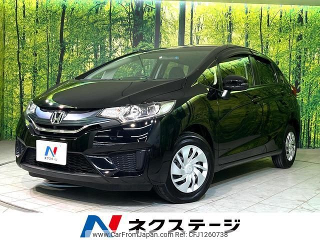 honda fit 2014 quick_quick_GK3_GK3-1059326 image 1