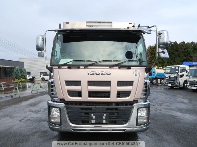 isuzu giga 2015 -ISUZU--Giga QKG-CYZ77A--CYZ77A-7000825---ISUZU--Giga QKG-CYZ77A--CYZ77A-7000825- image 2