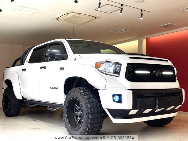 toyota tundra 2018 GOO_NET_EXCHANGE_0700118A30240722W001 image 2