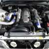 toyota chaser 1997 19026M image 10