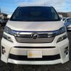 toyota vellfire 2013 -TOYOTA 【名変中 】--Vellfire ANH25W--8044385---TOYOTA 【名変中 】--Vellfire ANH25W--8044385- image 15