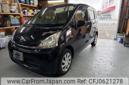 daihatsu move 2012 -DAIHATSU 【名変中 】--Move LA100S--0164431---DAIHATSU 【名変中 】--Move LA100S--0164431-