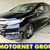 honda odyssey 2015 -HONDA--Odyssey DBA-RC1--RC1-1112536---HONDA--Odyssey DBA-RC1--RC1-1112536- image 1