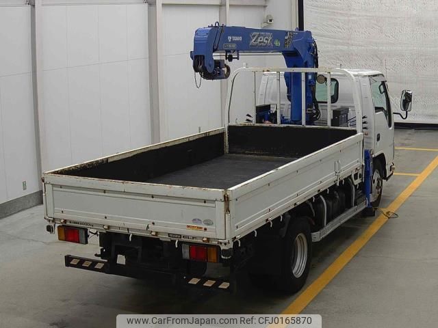 isuzu elf-truck 2010 -ISUZU--Elf NKR85-7014757---ISUZU--Elf NKR85-7014757- image 2