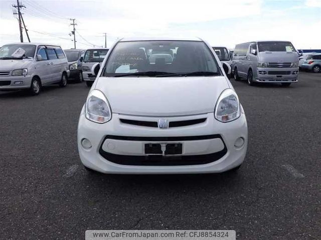 toyota passo 2015 DA399AFE-0213050-0721jc31-old image 2