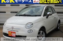 fiat 500 2012 -FIAT--Fiat 500 ABA-31212--ZFA31200000861618---FIAT--Fiat 500 ABA-31212--ZFA31200000861618-