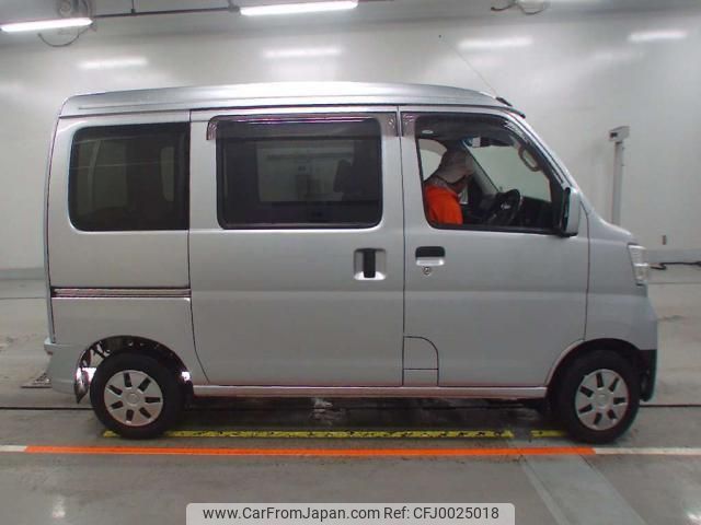 daihatsu hijet-cargo 2020 quick_quick_EBD-S331V_S331V-0243849 image 2