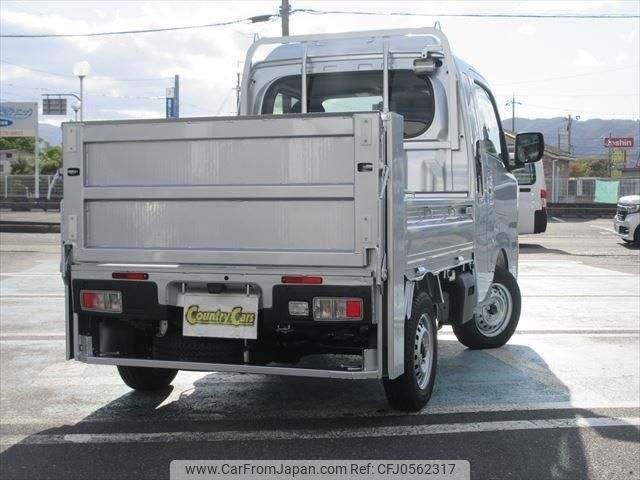 daihatsu hijet-truck 2024 -DAIHATSU 【滋賀 480ﾅ7917】--Hijet Truck S510P--0587488---DAIHATSU 【滋賀 480ﾅ7917】--Hijet Truck S510P--0587488- image 2