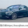 mercedes-benz amg 2022 -MERCEDES-BENZ 【名変中 】--AMG 257361--2A097666---MERCEDES-BENZ 【名変中 】--AMG 257361--2A097666- image 1