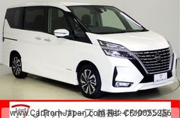 nissan serena 2022 -NISSAN--Serena 5AA-GFC27--GFC27-243077---NISSAN--Serena 5AA-GFC27--GFC27-243077-