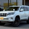 toyota land-cruiser-prado 2019 -TOYOTA--Land Cruiser Prado GDJ150W--GDJ150-0036902---TOYOTA--Land Cruiser Prado GDJ150W--GDJ150-0036902- image 4