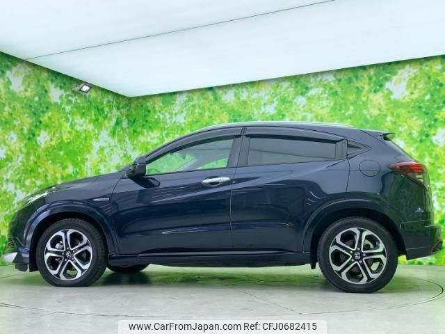 honda vezel 2018 quick_quick_DAA-RU3_RU3-1304164 image 2