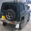 suzuki jimny 1997 -SUZUKI 【飛鳥 583ﾄ1001】--Jimny JA22W--155245---SUZUKI 【飛鳥 583ﾄ1001】--Jimny JA22W--155245- image 2