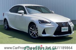 lexus is 2017 -LEXUS--Lexus IS DAA-AVE30--AVE30-5066782---LEXUS--Lexus IS DAA-AVE30--AVE30-5066782-