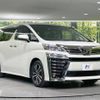 toyota vellfire 2019 -TOYOTA--Vellfire DBA-AGH30W--AGH30-0273585---TOYOTA--Vellfire DBA-AGH30W--AGH30-0273585- image 18