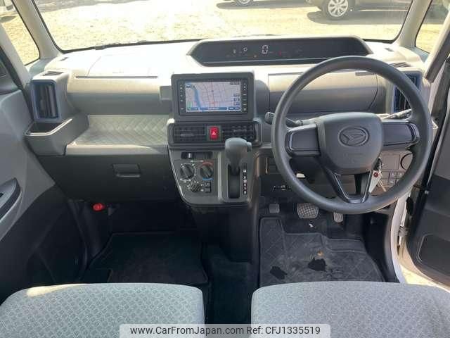 daihatsu tanto 2020 quick_quick_6BA-LA650S_LA650S-0072393 image 2