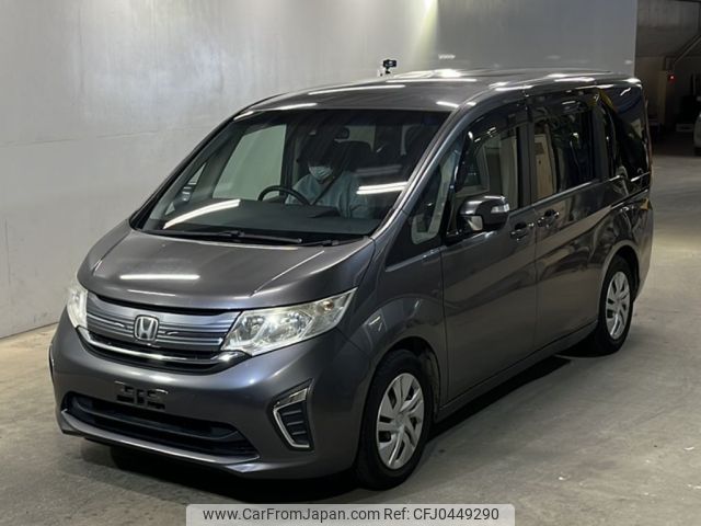 honda stepwagon 2015 -HONDA--Stepwgn RP1-1009350---HONDA--Stepwgn RP1-1009350- image 1