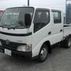 toyota dyna-truck 2009 GOO_NET_EXCHANGE_0602502A30250513W003 image 1