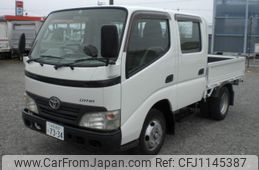 toyota dyna-truck 2009 GOO_NET_EXCHANGE_0602502A30250513W003
