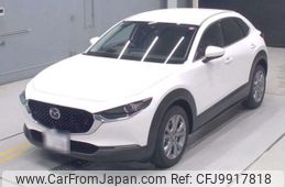 mazda cx-3 2023 -MAZDA 【神戸 304ﾌ 295】--CX-30 5AA-DMEJ3P--DMEJ3P-112506---MAZDA 【神戸 304ﾌ 295】--CX-30 5AA-DMEJ3P--DMEJ3P-112506-