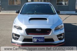 subaru wrx-s4 2017 GOO_JP_700080320530241202001