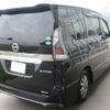 nissan serena 2018 -NISSAN--Serena DAA-HFC27--HFC27-025542---NISSAN--Serena DAA-HFC27--HFC27-025542- image 2