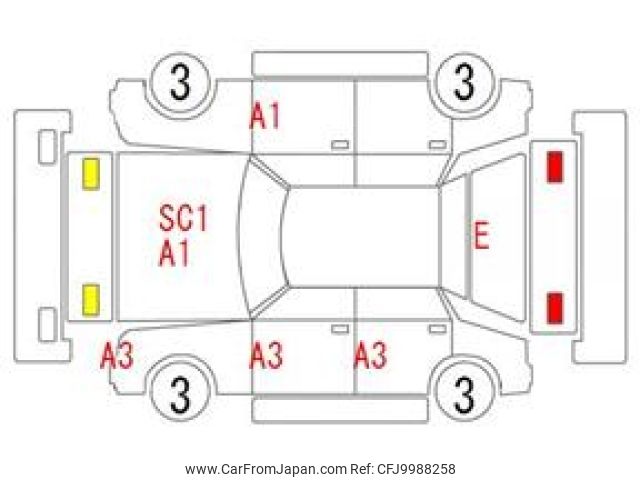 bmw x1 2012 -BMW--BMW X1 DBA-VM20--WBAVM920X0VT57830---BMW--BMW X1 DBA-VM20--WBAVM920X0VT57830- image 2