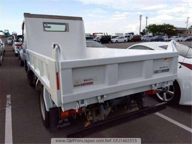 mitsubishi-fuso canter 2018 CFJ1462515 image 2