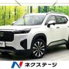 honda wr-v 2024 quick_quick_DG5_DG5-1004224 image 1