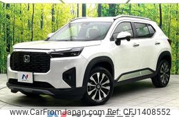 honda wr-v 2024 quick_quick_DG5_DG5-1004224