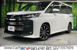 toyota noah 2024 CFJ1557609