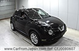 nissan juke 2017 quick_quick_DBA-YF15_YF15-512351