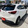 mazda demio 2015 -MAZDA--Demio LDA-DJ5FS--DJ5FS-124966---MAZDA--Demio LDA-DJ5FS--DJ5FS-124966- image 18