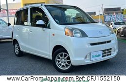 honda life 2009 CFJ1552150