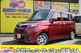 toyota tank 2019 -TOYOTA--Tank DBA-M900A--M900A-0410353---TOYOTA--Tank DBA-M900A--M900A-0410353-