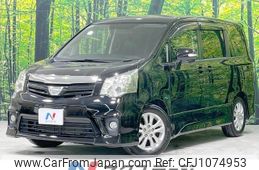 toyota noah 2011 CFJ1074953