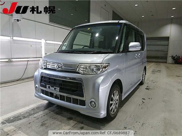 daihatsu tanto 2013 -DAIHATSU--Tanto L375S--0639855---DAIHATSU--Tanto L375S--0639855- image 1