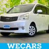 toyota noah 2012 quick_quick_DBA-ZRR70G_ZRR70-0493455 image 1