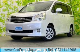toyota noah 2012 quick_quick_DBA-ZRR70G_ZRR70-0493455