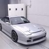 nissan 180sx 1998 -NISSAN--180SX KRPS13-502803---NISSAN--180SX KRPS13-502803- image 1