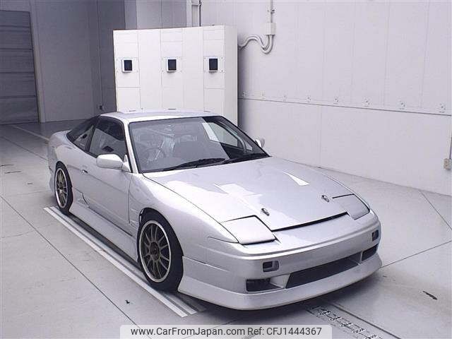 nissan 180sx 1998 -NISSAN--180SX KRPS13-502803---NISSAN--180SX KRPS13-502803- image 1