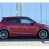 suzuki swift 2014 quick_quick_CBA-ZC32S_306761 image 4