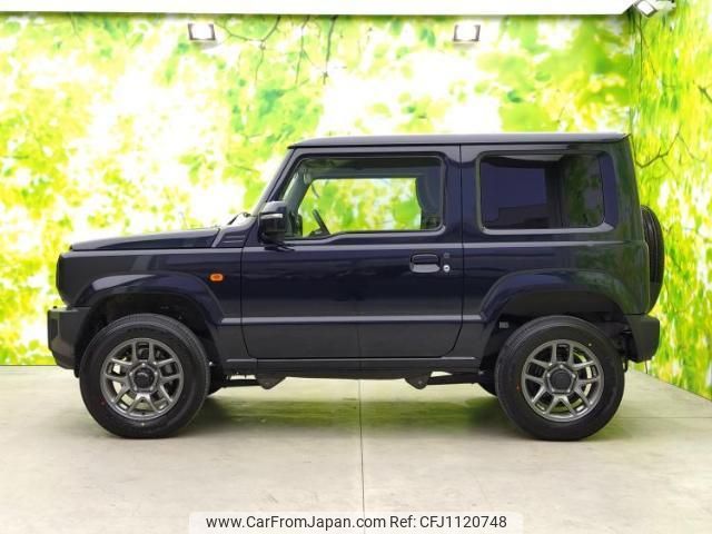 suzuki jimny 2024 quick_quick_3BA-JB64W_JB64W-348426 image 2