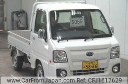 subaru sambar-truck 2010 CFJ1617629