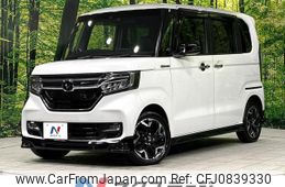 honda n-box 2018 quick_quick_JF4_JF4-2014150