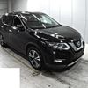 nissan x-trail 2017 quick_quick_DBA-NT32_NT32-076598 image 5