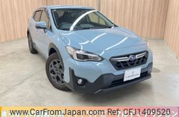 subaru xv 2021 -SUBARU--Subaru XV 5AA-GTE--GTE-049437---SUBARU--Subaru XV 5AA-GTE--GTE-049437-