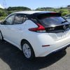 nissan leaf 2019 CFJ1683210 image 2
