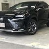 lexus nx 2018 CFJ1040943 image 3