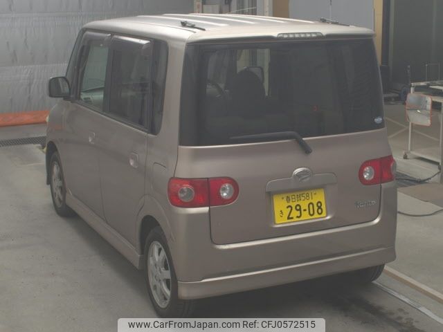 daihatsu tanto 2004 -DAIHATSU 【春日部 581ｷ2908】--Tanto L350S--0028408---DAIHATSU 【春日部 581ｷ2908】--Tanto L350S--0028408- image 2